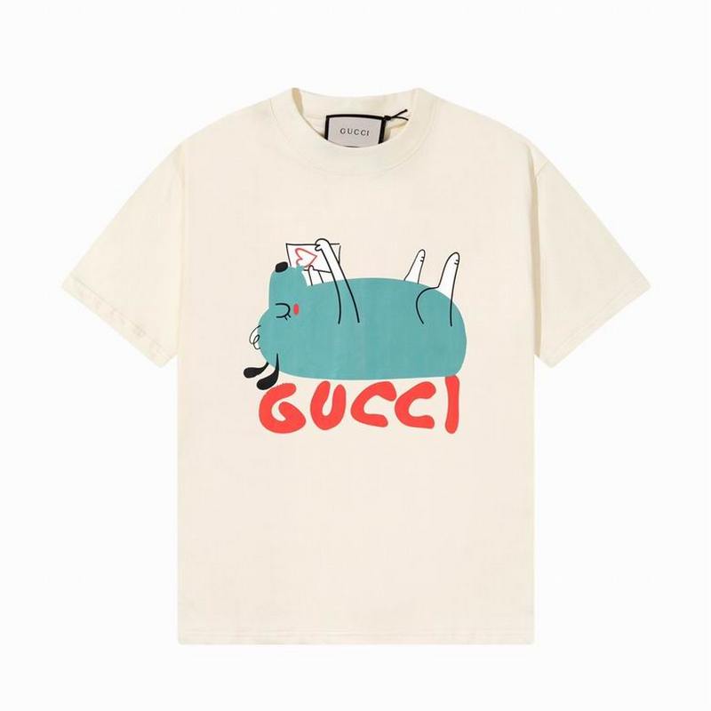 Gucci Men's T-shirts 20